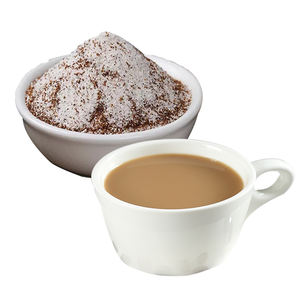 Café Instantáneo Latte 3 en 1 en Sobres con Sabor a Chocolate, Café Negro Adelgazante para Venta al Por Mayor - Product Image 3