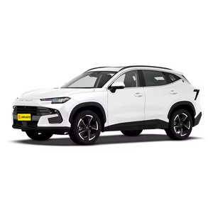 2025 China Model Year Jetour Dashing 180 Km/H Gasolina 1,5 T DCT Exceed Edition Euro VI Emisión Estándar Cuero Izquierda para adultos - Product Image 1