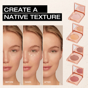 Nhãn Hiệu Riêng Make Up New Eyeshadow Kem Jar Độ Nét Cao Dưới Mắt Trang Điểm Mỹ Phẩm Tart Kem Che Khuyết Điểm Palette - Product Image 3