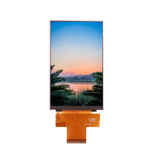 1.8 inch thông minh đồng hồ tốc độ xem với mipi DSi hiển thị TFT <span class=keywords><strong>LCD</strong></span> module Loại sản phẩm - Product Image 4