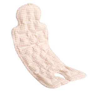 แผ่นรองนั่งสำหรับรถเข็นเด็กแผ่นระบายความร้อนที่นั่งเพื่อความปลอดภัยของเด็กแผ่นทำความเย็นอเนกประสงค์สำหรับรถเข็นเด็ก - Product Image 5