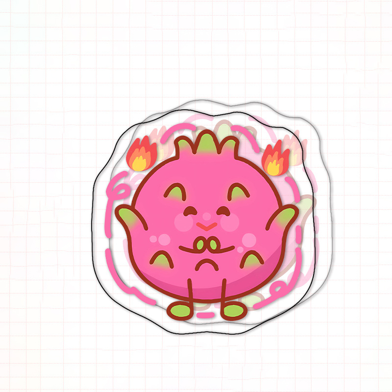 Dragon fruit