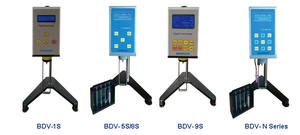 BIOBASE Nouveau Sans Engrenage Conduite LCD Affichage Numérique Viscosimètre BDV-8S à vendre Huile Testeur De Viscosité - Product Image 4