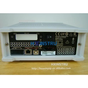 Multímetro Digital ROHDE&Schwarz HMC8012-G, Instrumento de Medición Electrónico H - Product Image 1
