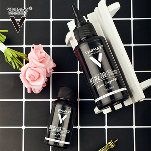 VINIMAY Gel Activateur Liquide Amincissement Gel Épais Polonais N'affecte Pas Sa Qualité Mélange Liquide Dilution Système Polonais Diluant - Product Image 2