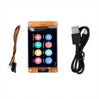 Convertidor de Interfaz USB RS232/485/TTL de Alta Calidad XYCH FT232RL, Grado Industrial, Aislado, Protección ESD, Indicador LED, Universal