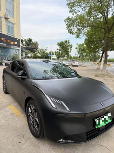 Vinilo Adhesivo de PVC Polimérico de Alta Calidad, Negro Esmerilado, 1.52*28m, Sin Burbujas, para Cambio de Color de Automóviles, 99% de Protección UV, Interior/Exterior - Product Image 5