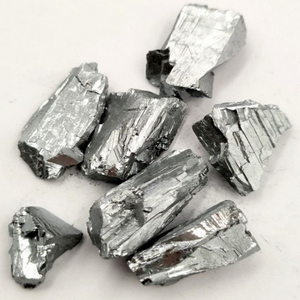 4N ซีลีไนด์แบบ MoSe2สำหรับวัสดุเซมิคอนดักเตอร์วัสดุประกอบเทคโนโลยีใหม่ - Product Image 3