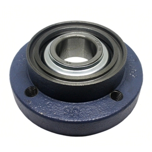 Unidades de Rodamiento LSGR 207 TBS Rodamiento Agrícola LSGR207TBS 3199372 F-232812 Carcasa de Hierro Fundido F-232812-0200 RCJ35x118x39.9 - Product Image 4
