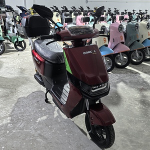 Đô Thị 1000W Thông Minh Hai Bánh Xe Máy Điện Cho Người Lớn 60V-72V Giữa Ổ Đĩa 60 Km/H Max Tốc Độ Dài Phạm Vi 750W Ebike/SC - Product Image 5