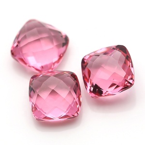 Di alta qualità di prezzi all'ingrosso sfaccettato taglio cuscino naturale <span class=keywords><strong>gemme</strong></span> <span class=keywords><strong>pietre</strong></span> <span class=keywords><strong>e</strong></span> cristalli - Product Image 4