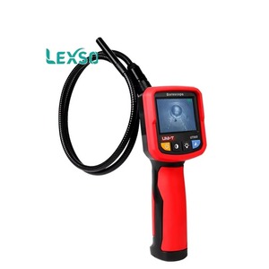 Uni-t Ut665 Industrial High-definition Probe Waterproof Vehicle Maintenance Pipeline Viewer Lexso - Product Image 2