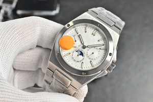 Popular Dress <b>Watch</b> Stainless Steel <b>case</b> Date Display Mechanical <b>Watch</b> for Men Formal Occasions Luxurious <b>Watch</b> - Product Image 4