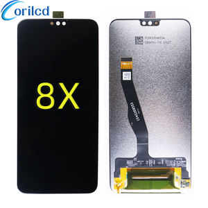 Pantalla LCD Original para Huawei <span class=keywords><strong>Honor</strong></span> <span class=keywords><strong>8X</strong></span> JSN-L22, Pantalla Táctil con Digitalizador para Huawei <span class=keywords><strong>Honor</strong></span> <span class=keywords><strong>8x</strong></span> - Product Image 1