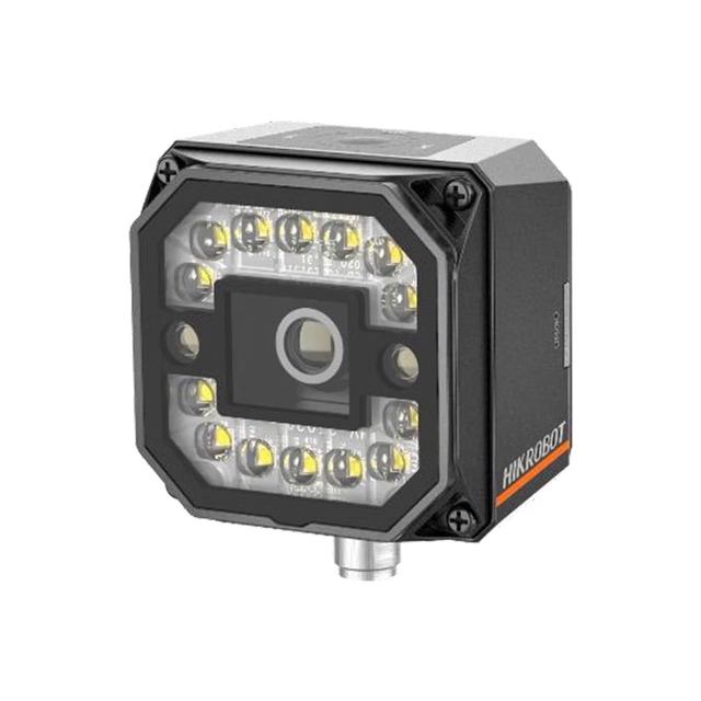 Hikrobot MV-ID3013PM Industrial Grade Fixed Mount Barcode Reader Machine Vision Code Reader Full Industry Automation Integration