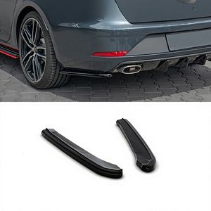 Salidas de escape OLIVER para <span class=keywords><strong>Seat</strong></span> <span class=keywords><strong>Leon</strong></span> Cupra <span class=keywords><strong>ST</strong></span> <span class=keywords><strong>2017</strong></span>+ Mk35 - Product Image 1