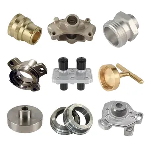 Factory Custom Precision Cold Forging Parts Carbon Stainless Steel Brass Cold Heading Cold Forging Parts Products