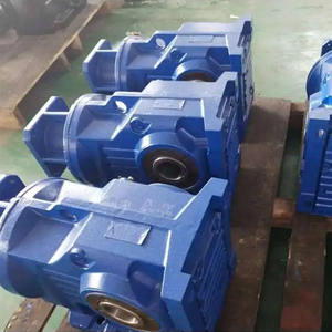 K KAF67 KAF77 <b>Gear</b> <b>Box</b> Motor Reducer 90 Degree Gearbox Right Angle Helical <b>Gear</b> Speed Reducer 90 Degree Bevel <b>Gear</b> Reducer Elect - Product Image 1