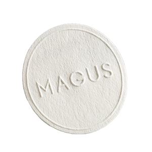 Ustom-aceite enjuagado, 3D, sellado - Product Image 1