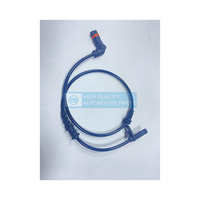 2045400117 capteur de vitesse de roue ABS avant pour mercedes-benz W204 C180 C200 C260 C300 C350 C43 C63 2008-2011
