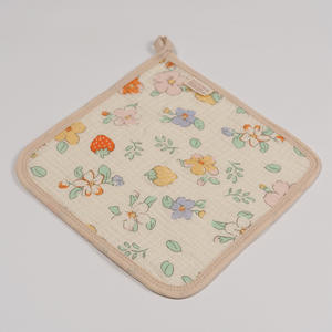 <span class=keywords><strong>Toalla</strong></span> de cara de bebé <span class=keywords><strong>Toalla</strong></span> absorbente para bebé Almohadilla de <span class=keywords><strong>hombro</strong></span> para Recién Nacido <span class=keywords><strong>Toalla</strong></span> rectangular de gasa de ducha para niños - Product Image 3