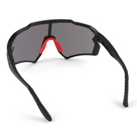 Lunettes de cyclisme de protection solaire, personnalisables, à la mode, avec prescription, pour le sport
