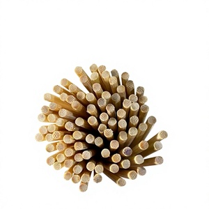 99 GOLD DATA Catarina Varillas de Bambú Largas Hechas a Mano, Ambientadores Ecológicos para Difusores - Product Image 1