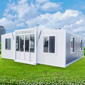 Bán buôn mới đổi mới giá tốt 20 ft nhà <span class=keywords><strong>CONTAINER</strong></span> - Product Image 6