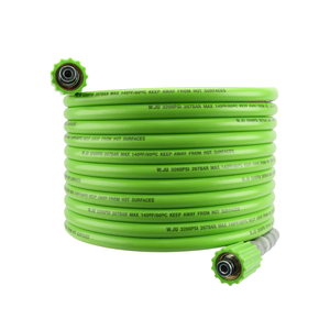 <span class=keywords><strong>Tuyau</strong></span> d'extension pour <span class=keywords><strong>nettoyeur</strong></span> <span class=keywords><strong>haute</strong></span> <span class=keywords><strong>pression</strong></span> 207 bars, <span class=keywords><strong>tuyau</strong></span> de lavage <span class=keywords><strong>haute</strong></span> <span class=keywords><strong>pression</strong></span>, <span class=keywords><strong>tuyau</strong></span> de <span class=keywords><strong>nettoyeur</strong></span> <span class=keywords><strong>haute</strong></span> <span class=keywords><strong>pression</strong></span> pour lavage de voiture - Product Image 1