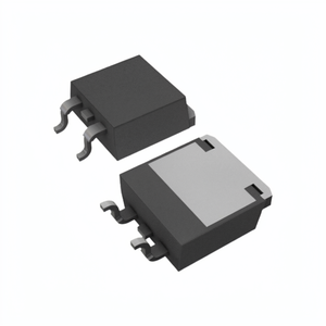 Transistores R6520ENJTL LPTS, Componentes Electrónicos de Circuito, Servicio Integral Original - Product Image 1
