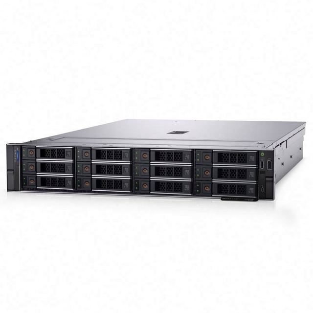 Server DEL L PowerEdge R750 Intel Xeon CPU
