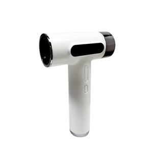 Sèche-cheveux intelligent à séchage rapide, anti-statique, rechargeable par USB, pour utilisation en extérieur et en voiture, directement de l'usine - Product Image 1