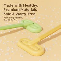 Outil de suppression des poils d'animaux NOVIPET, brosse grattoir et rouleau anti-poils pour chats et chiens, efficace sur les canapés, les lits et les tapis, éliminateur de poils d'animaux
