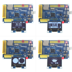 Module <span class=keywords><strong>OLED</strong></span> 1,3 pouces, écran 1,3 pouces, blanc, 128x64, SPI/IIC I2C, communication couleur, module d'affichage LCD <span class=keywords><strong>OLED</strong></span> 1,3 pouces, type - V - Product Image 5