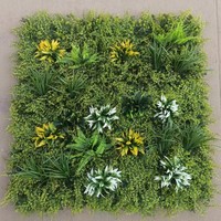 Fougère persane feuilles vignes décor de chambre suspendu plante artificielle feuille en plastique herbe fête de mariage mur balcon décoration