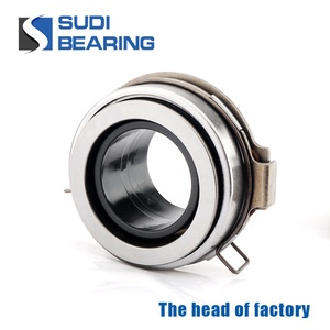 Chất Lượng Đảm Bảo 8-97255-313-0 Bearing Clutch Phát Hành Vòng Bi Thủy Lực Clutchrelesebearingprice 78TKL4801 Cho ISUZU - Product Image 5