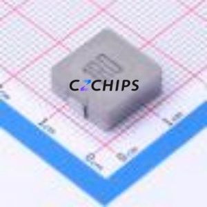 Inducteur de puissance FAUL1350-1R0MT SMD, 13,5x12,8 mm (Inductance : 1uH) (Précision : 20%) Courant nominal : 26A - Product Image 1