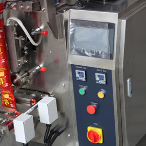 Máquina envasadora de detergente en polvo, productos de importación de alta demanda - Product Image 2