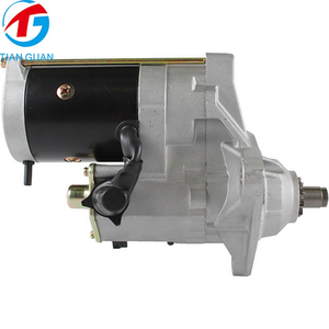 Repuestos de Motor, Motor de Arranque STG91475 957597 428000-1340 410-52392 - Product Image 2