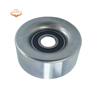 Z62215940B รอกปรับความตึงสายพานระบบเกียร์อัตโนมัติสำหรับ Ford Fiesta MAZDA 2 3 1.6L ใหม่ - Product Image 1