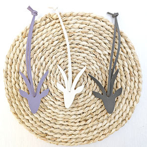 YY PU <span class=keywords><strong>cuir</strong></span> breloques étoile dames sac pendentif mignon étoile breloque ornements cadeau pour femmes maman multicolore chanceux pendentif sac porte-clés - Product Image 3