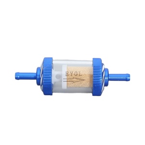 Hot Selling Cheap Custom Packing Heater Universal Cars Engine Fuel Filter