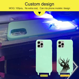 Funda de Silicona para Teléfono Móvil con Correa de Cuello y Cordón Cruzado con Diseño de Oso Lindo 2024 para iPhone 15 14 13 12 - Product Image 4