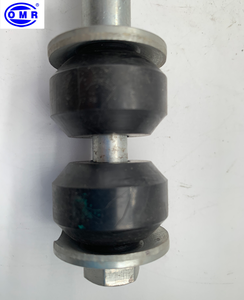 Pièces de suspension automobile de haute qualité, vente en gros d'usine, biellettes de stabilisateur, biellettes de <span class=keywords><strong>barre</strong></span> anti-roulis - Product Image 2