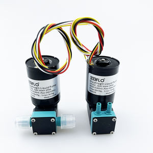 Ad <span class=keywords><strong>altissima</strong></span> <span class=keywords><strong>pressione</strong></span> 24V BLDC pompa ad alte prestazioni agricoltura trattamento delle acque reflue irrigazione antincendio di aspirazione Booster - Product Image 4