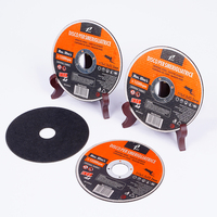 Disque de coupe TIANPENG, haute dureté, abrasif, 4 1/2 pouces, disques de coupe pour tous les métaux