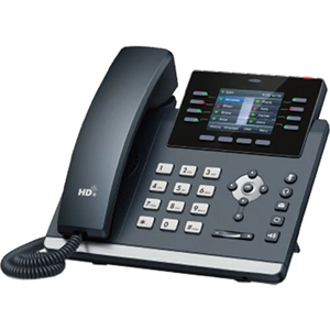 Yea-link T46U SIP-T46U nouveau téléphone VoIP produits de bureau téléphone de conférence - Product Image 3