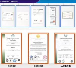 Bảo hành 1 năm giảm xóc không khí ATV Escalade Chevrolet Avalanche ngoại ô 25979393 25979394 - Product Image 6