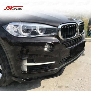 Kit Carrozzeria Stile M-TECH in PP per <span class=keywords><strong>BMW</strong></span> <span class=keywords><strong>X5</strong></span> <span class=keywords><strong>F15</strong></span> 2014-2018 - Product Image 5