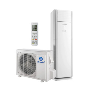 Aire Acondicionado Split Puremind de 3 HP con Frecuencia Variable, Unidad Interior y Exterior de Refrigeración y Calefacción - Product Image 5